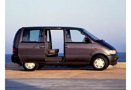 NISSAN-Serena-1-6--1993-1998-