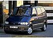 Nissan Serena Van (1992–2001)