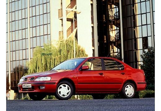 NISSAN-Primera-1-6--1996-1997-