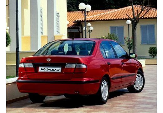 NISSAN-Primera-1-6--1996-1997-