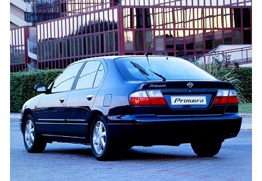 NISSAN-Primera-1-6--1996-1997-