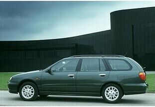 NISSAN-Primera-Traveller-1-6--1999-2000-