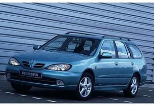 NISSAN-Primera-Traveller-1-6--1999-2000-
