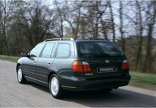 NISSAN-Primera-Traveller-1-6--1999-2000-