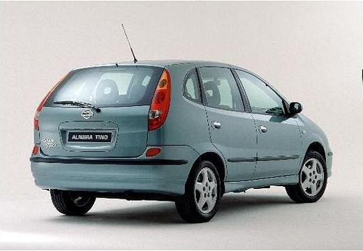 NISSAN-Almera-Tino--2000-2003-