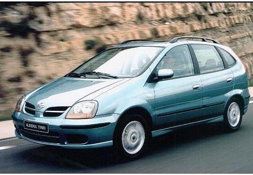 NISSAN-Almera-Tino--2000-2003-