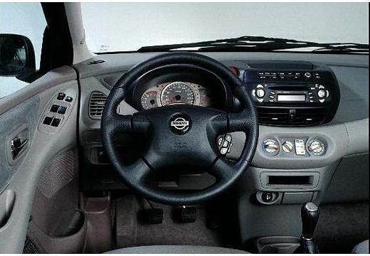 NISSAN-Almera-Tino--2000-2003-