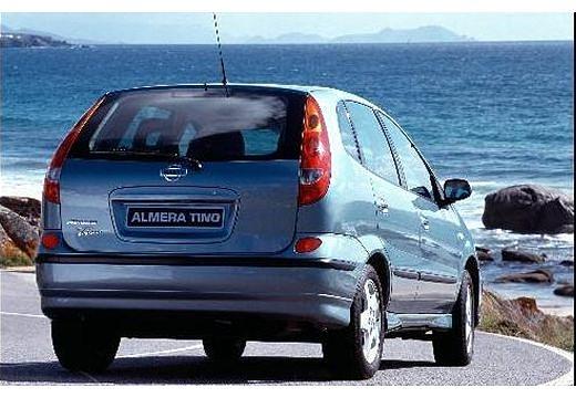 NISSAN-Almera-Tino--2000-2003-