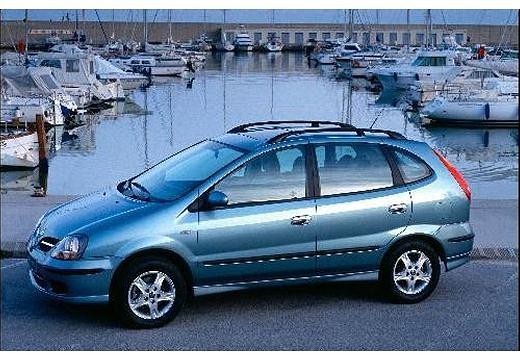 NISSAN-Almera-Tino--2000-2003-
