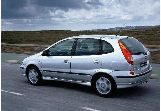 NISSAN-Almera-Tino--2000-2003-