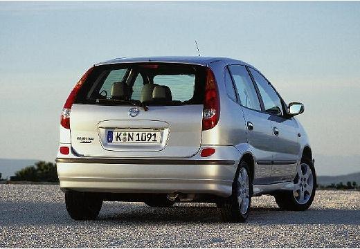 NISSAN-Almera-Tino--2003-2006-