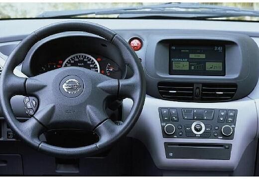 NISSAN-Almera-Tino--2003-2006-
