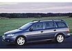 Opel Astra Caravan (1998–2004) 1.7 CDTI (80 PS)