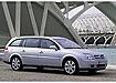 Opel Vectra Caravan (2002–2008)