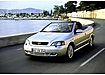 Opel Astra Cabrio (2000–2005) 2.2 DTI (125 PS)