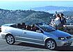 Opel Astra Cabrio (2000–2005) 2.2 DTI (125 PS)