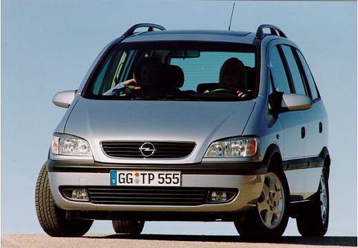 OPEL-Zafira-1-6--1999-2002-