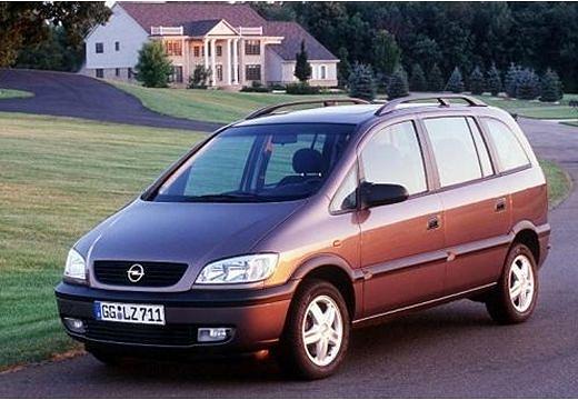 OPEL-Zafira-1-6--1999-2002-