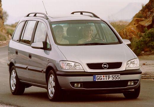 OPEL-Zafira-1-6--1999-2002-