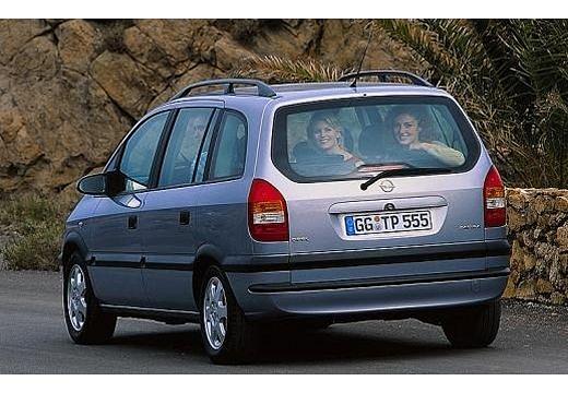 OPEL-Zafira-1-6--1999-2002-