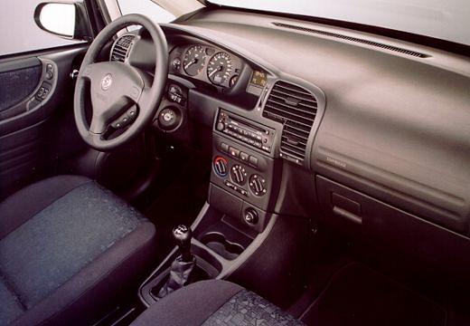 OPEL-Zafira-1-6--1999-2002-