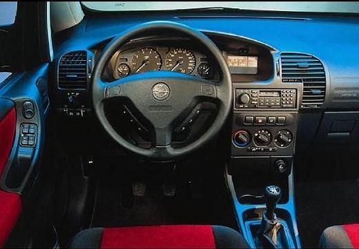 OPEL-Zafira-1-6--1999-2002-