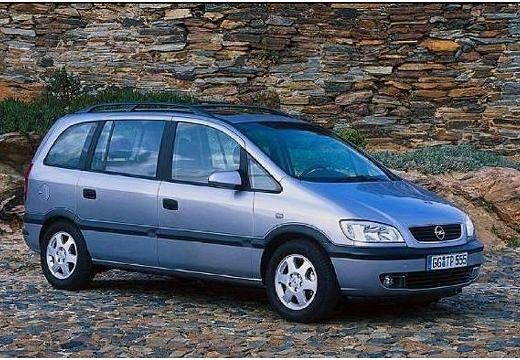OPEL-Zafira-1-6--1999-2002-
