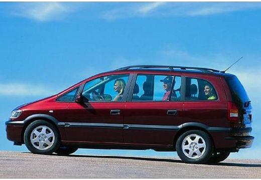 OPEL-Zafira-1-6--1999-2002-