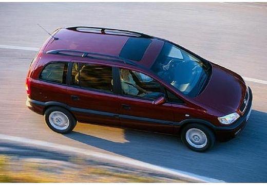 OPEL-Zafira-1-6--1999-2002-