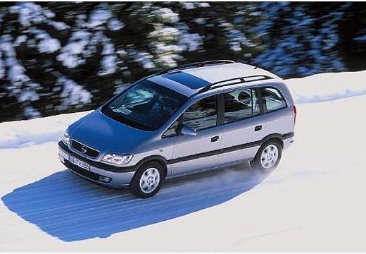 OPEL-Zafira-1-6--1999-2002-