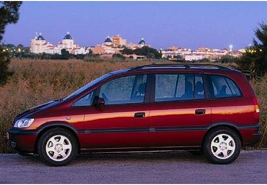 OPEL-Zafira-1-6--1999-2002-