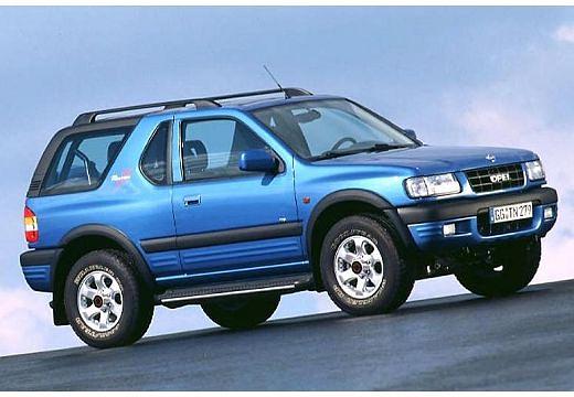 OPEL-Frontera-2-2--1998-2001-