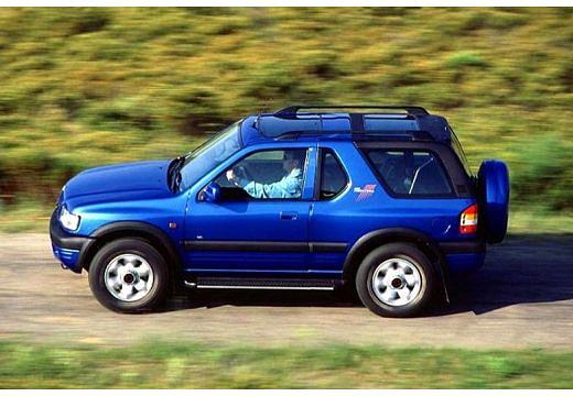 OPEL-Frontera-2-2--1998-2001-