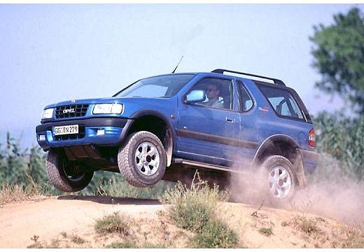 OPEL-Frontera-2-2--1998-2001-