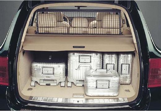 PORSCHE-Cayenne--2002-2006-