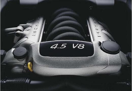 PORSCHE-Cayenne--2002-2006-