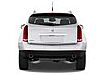 Cadillac SRX SUV (2009–2016)