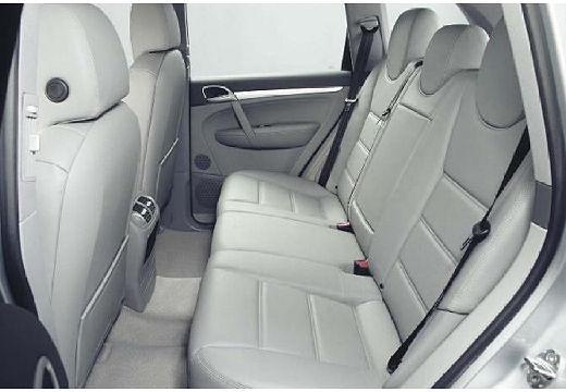 PORSCHE-Cayenne--2002-2006-