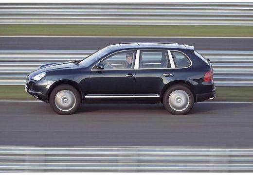 PORSCHE-Cayenne-Turbo--2002-2006-