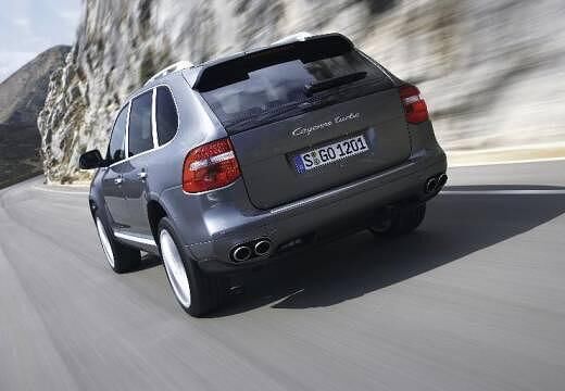 PORSCHE-Cayenne-Turbo--2007-2010-