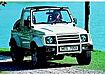 Suzuki SJ Cabrio (1989–2004)