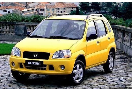 SUZUKI-Ignis--2000-2003-
