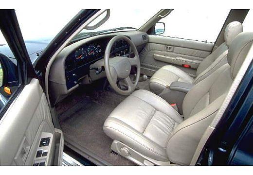 TOYOTA-4-Runner-V6--1992-1996-