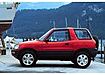 Toyota RAV 4 SUV (1994–2000)