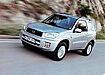 Toyota RAV 4 SUV (2000–2006)