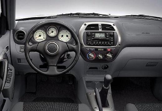 TOYOTA-RAV-4-4x2--2000-2003-