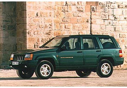 CHRYSLER-Grand-Cherokee-4-0--1995-1996-