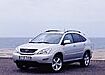 Lexus RX SUV (2003–2009) 300 (204 PS)
