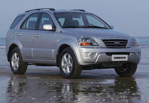 KIA-Sorento-2-5-CRDi-VGT--2006-2009-