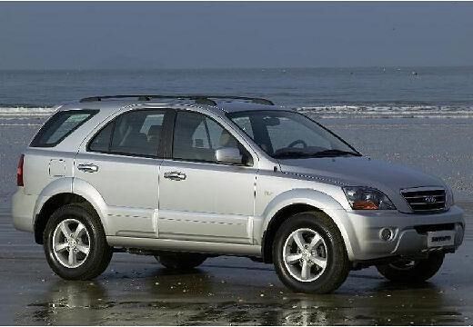 KIA-Sorento-2-5-CRDi-VGT--2006-2009-